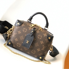 LV Box Bags